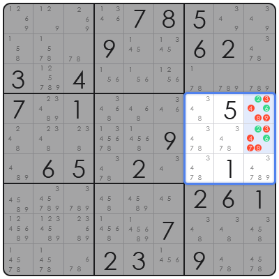 puzzle sudoku printable